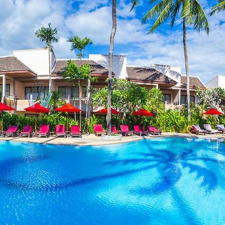 Coconut Village Resort Phuket - Sha Extra Plus Patong Exteriér fotografie