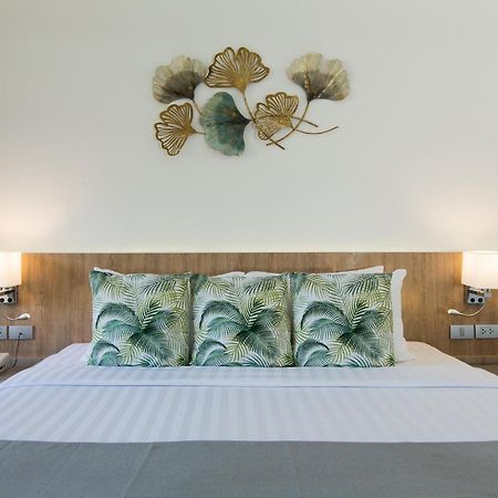 Coconut Village Resort Phuket - Sha Extra Plus Patong Exteriér fotografie