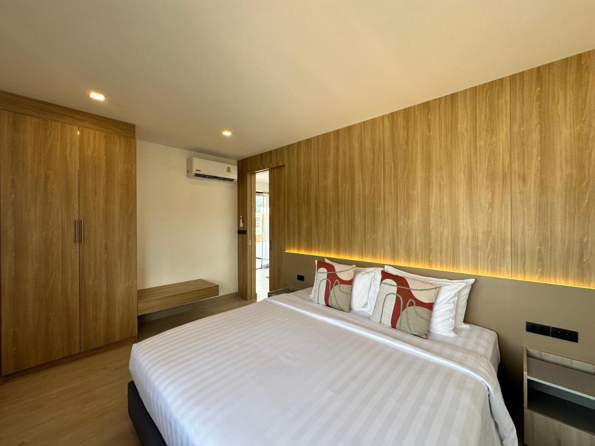 Coconut Village Resort Phuket - Sha Extra Plus Patong Exteriér fotografie
