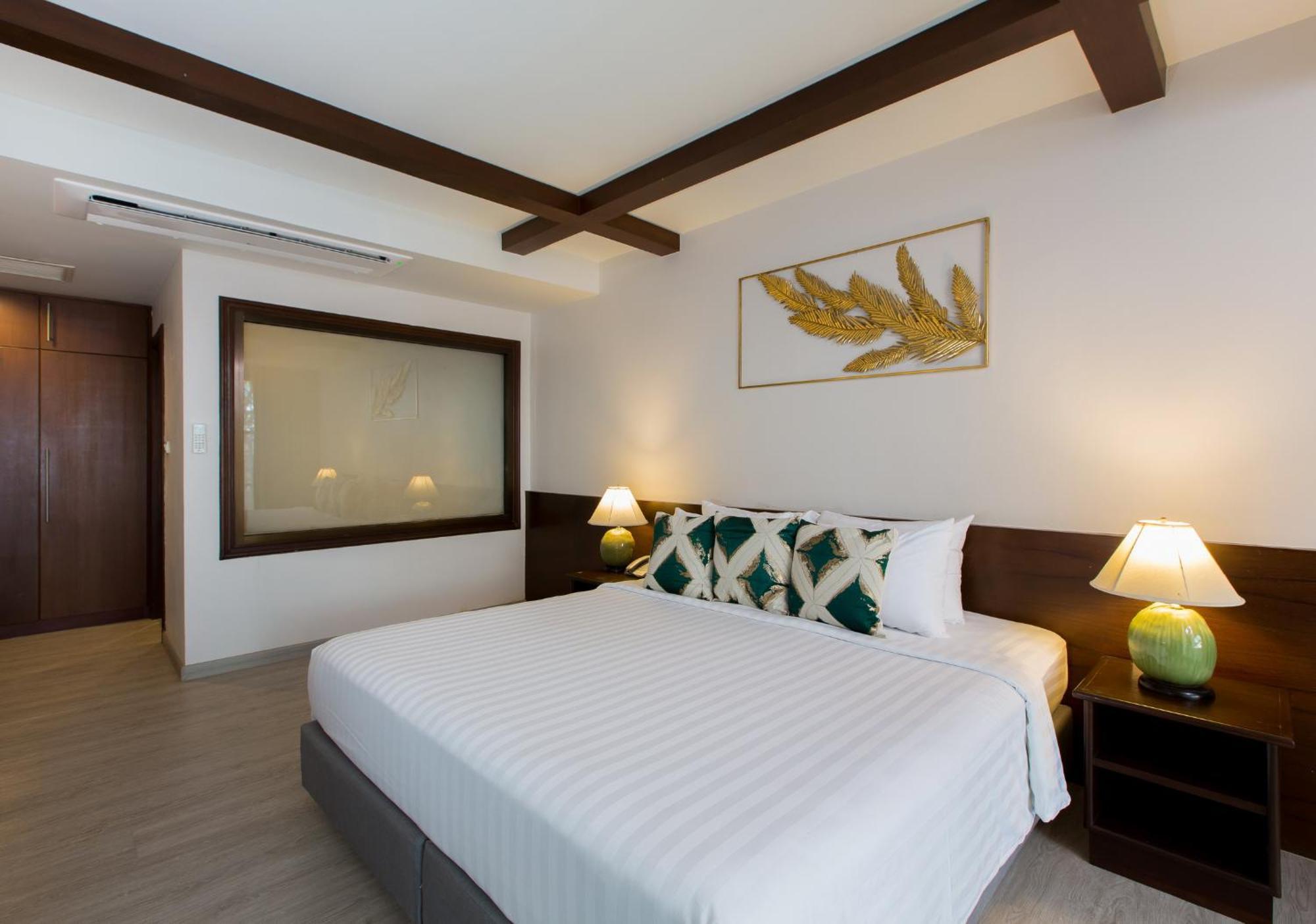 Coconut Village Resort Phuket - Sha Extra Plus Patong Exteriér fotografie